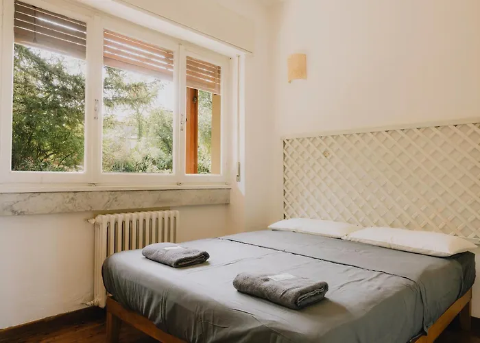 Villa Oasi *