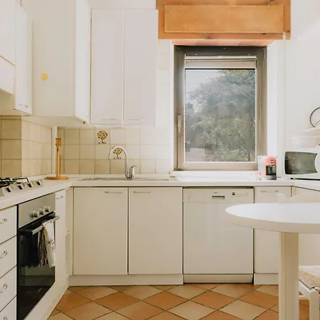 Oasi Villa Verona