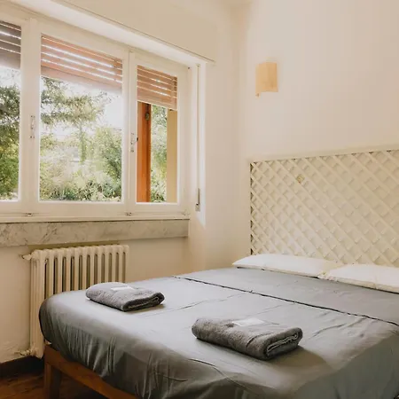 Villa Oasi *