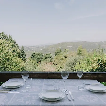 Oasi Villa