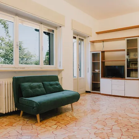 Oasi Villa *