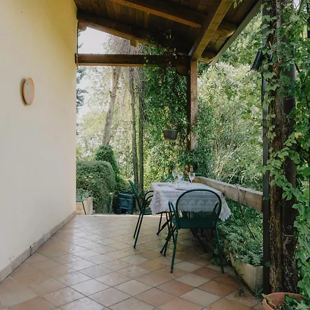 Villa Oasi Verona
