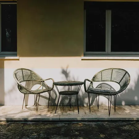 Oasi Villa *