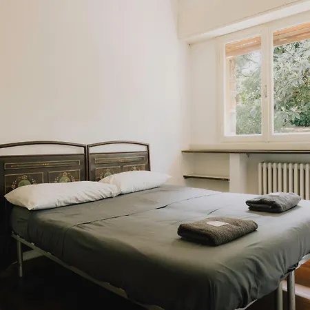Villa Oasi Verona