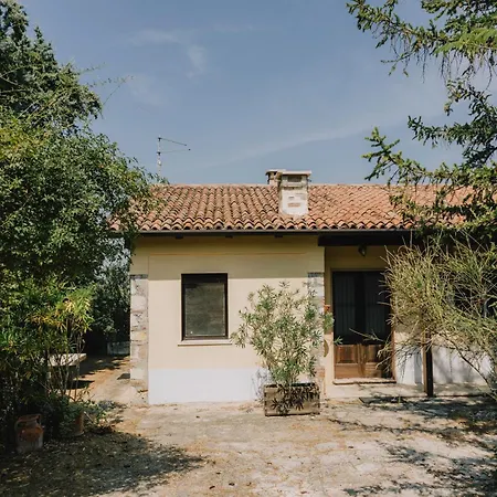 Villa Oasi