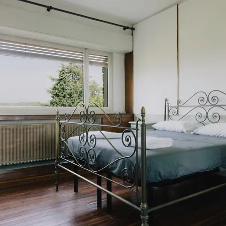 Oasi Villa