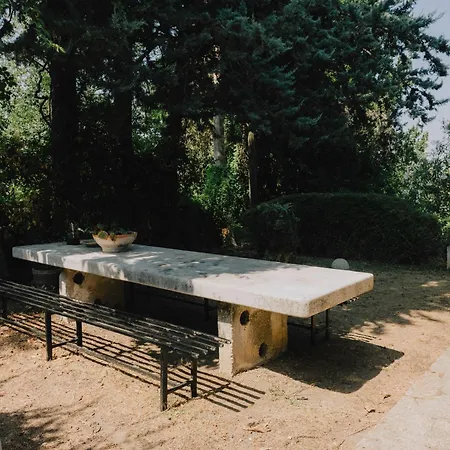 Oasi Villa *