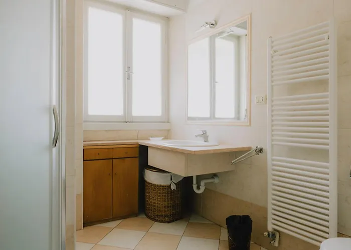 וילה Oasi ורונה