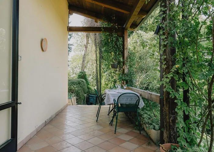 וילה Oasi ורונה