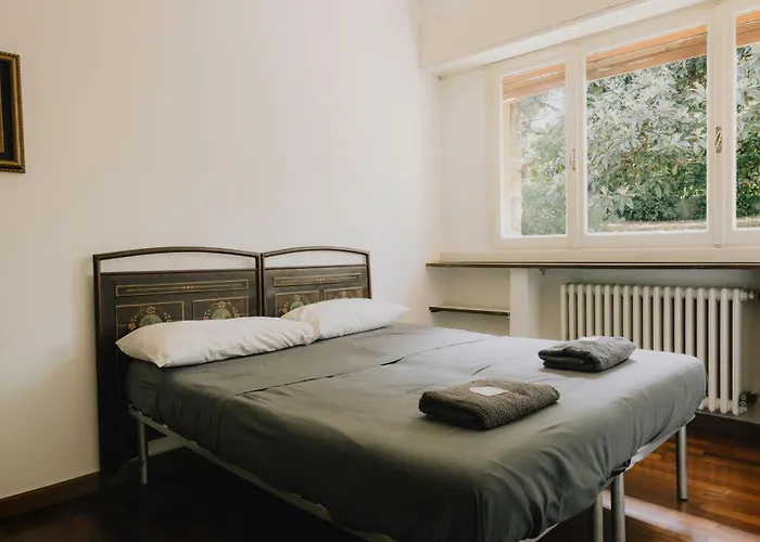 וילה Oasi ורונה