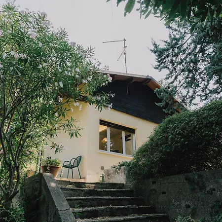 빌라 Oasi *