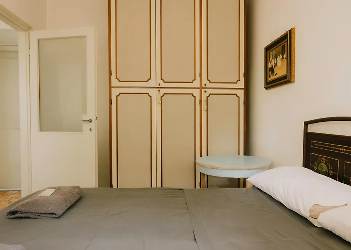 Oasi Villa Vérone