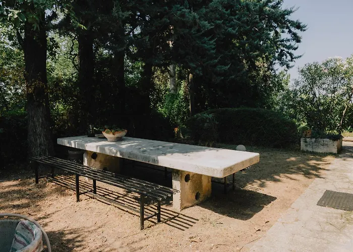 Oasi Villa *