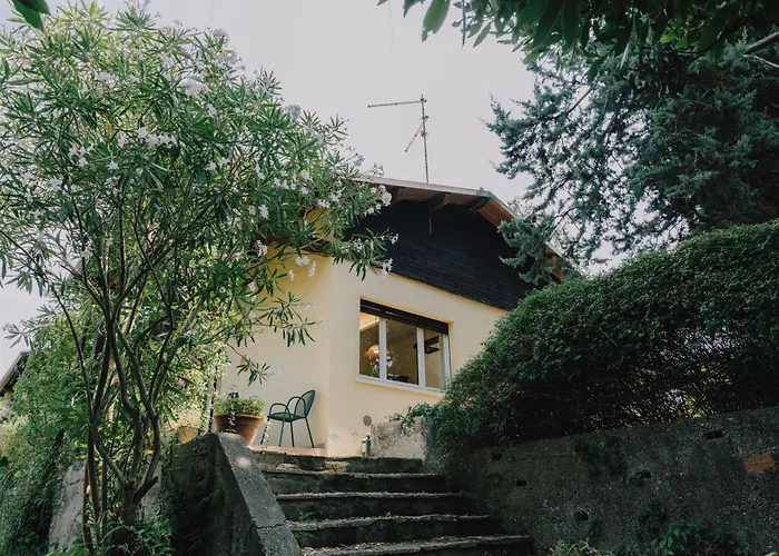 Villa Oasi *
